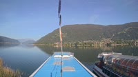 Ossiach - Ossiachersee - Statek