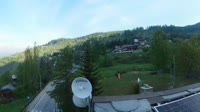 La Magdeleine - Panorama