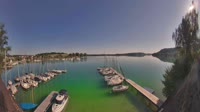 Mattsee - Marina