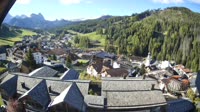 Badia - San Cassiano - Panorama