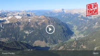 Canazei - Sasso Pordoi