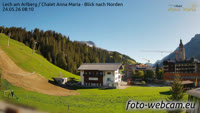 Lech am Arlberg - Chalet Anna Maria