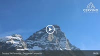 Breuil-Cervinia - Seggiovia Campetto