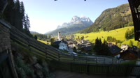 Sexten - Panorama