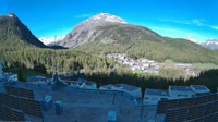 Pontresina - Piz da Staz