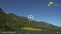 Freienfeld - Stilfes Trens