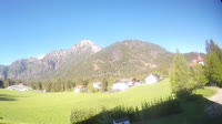Dobbiaco (Toblach) - Hotel Santer