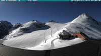 Stelvio Pass - Trincerone - Monte Livio