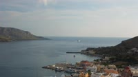 Leros - Agia Marina