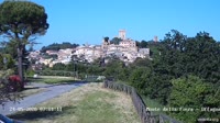 Offagna - Altstadt