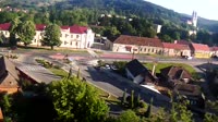 Lipova - Radna