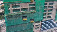 Hongkong - Kai Tak Hospital