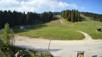 Lastebasse - Altopiano dei Fiorentini - Monte Coston
