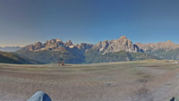 Sesto - 3 Zinnen Dolomites - Porzen