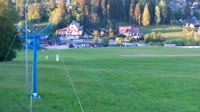 Zadział - Panorama
