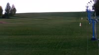 Zadział - slidininkų keltuvas