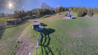 St. Christina in Gröden - Monte Pana