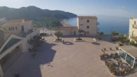 Sperlonga - Piazza Europa