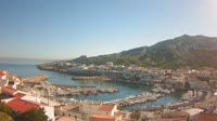 Marseille - Port des Goudes