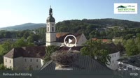 Bad Kötzting - Panorama