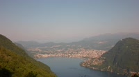 Alta Valle Intelvi - Lanzo d'Intelvi - Lago di Lugano