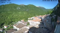 Pizzone - Panorama