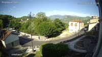 Acquaviva d’Isernia - Corso Umberto I