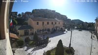 Acquafondata - Piazza dei Caduti