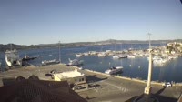 Sardynia - La Maddalena - Cala Gavetta