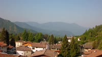 Castione della Presolana - Panorama