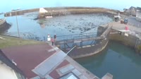 Saint-Vaast-la-Hougue - Port