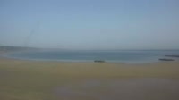 Urville-Nacqueville - Plaża