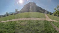 St Georgen am Längsee - Hochosterwitz pilis