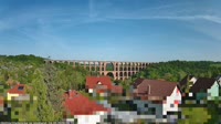 Netzschkau - Göltzschtalbrücke