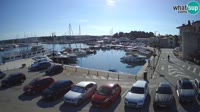 Novigrad - Porporela Marina