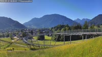 Ruhpolding - Chiemgau Coaster