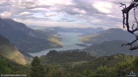 Karpenisi - Fidakia - Lago Kremasta