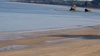 Pénestin - Plage de Poudrantais