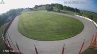 Klikuszowa - Langlaufzentrum