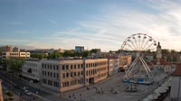Rynek Kościuszki