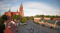 Bazylika Archikatedralna Wniebowzięcia Najświętszej Maryi Panny
