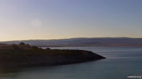 Sardynia - Alghero - Zatoka Punta Negra