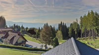 Aichberg - Alpengasthof Gießlhütte