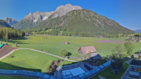 Sexten - Moos - Family-Resort Rainer