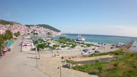 Skopelos - Uostas