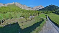 Arvieux - Vallée d’Izoard
