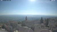 Cingoli - Panoramablick