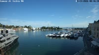 Ischia - Port