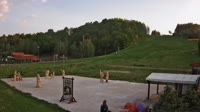 Szwajcaria Bałtowska - Area sciistica