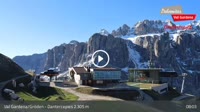 Val Gardena - Dantercepies